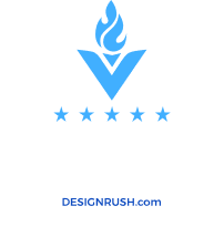 quarks alchemist listed on DesignRush among the top software development companies